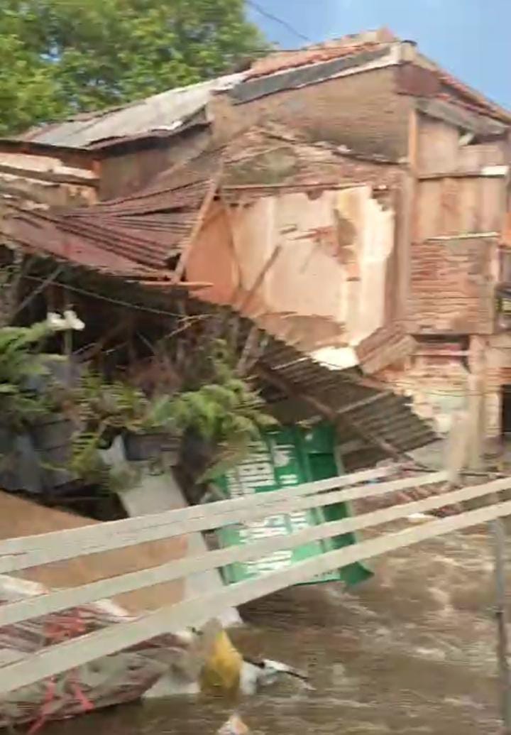 Pipa Meledak di Bandung! Ormas MPH Bandung Minta PDAM Tanggung Jawab