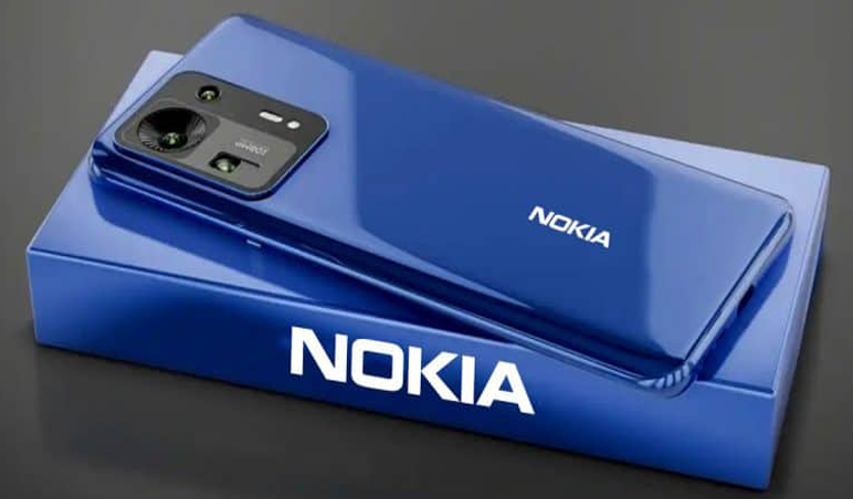 Nokia R20, Spek Gahar dengan Harga Terjangkau!!