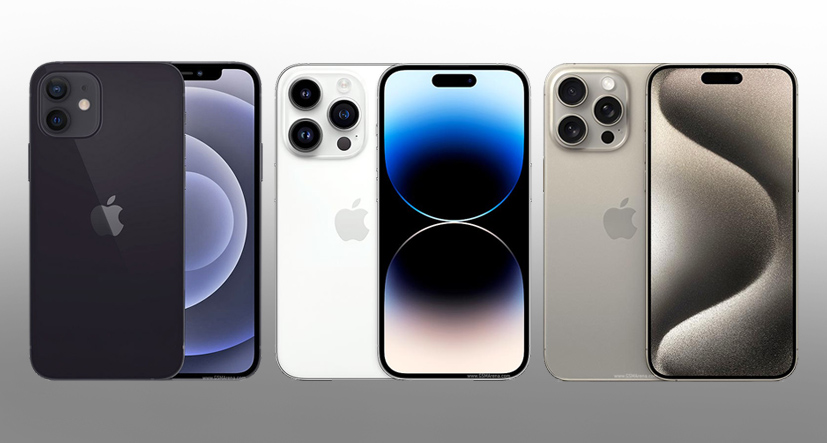 7 iPhone Turun Harga Drastis Januari 2024, Awal Tahun Penuh Diskon