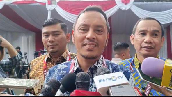 Surya Paloh Tidak Hadir pada Undangan Prabowo Subianto di Padepokan Garuda Yaksa   