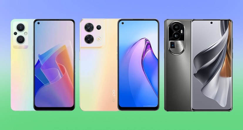 7 HP Oppo Reno Sudah Turun Harga Drastis Pada Februari 2024