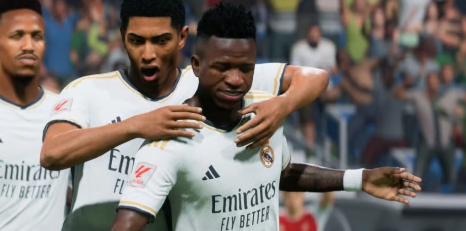 7 Klub Teratas di EA FC 24 yang Memiliki Pemain Muda Terbaik pada Career Mode, Ada Real Madrid dan Barcelona