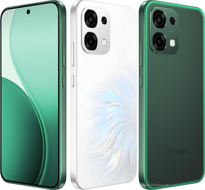 Oppo F33: Smartphone Stylish dengan Performa Andal di Kelasnya