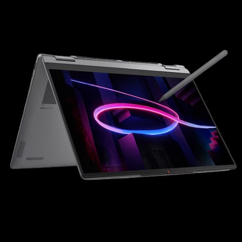 7 Laptop 2-in-1 Terbaik 2026, Bisa Jadi Laptop Sekaligus Tablet