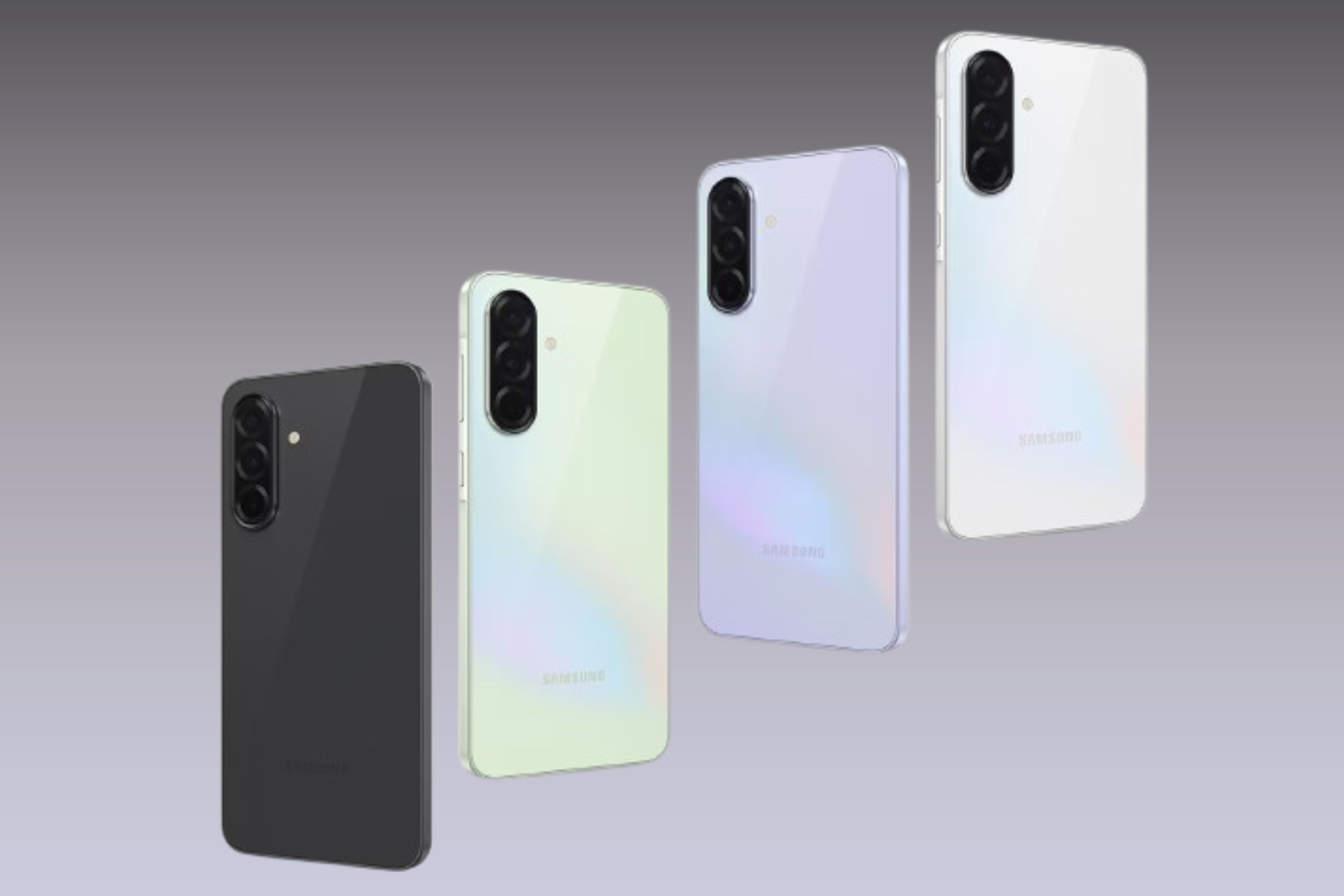 Samsung Galaxy A36 5G: HP 4 Jutaan dengan Performa Kencang dan Update 6 Tahun