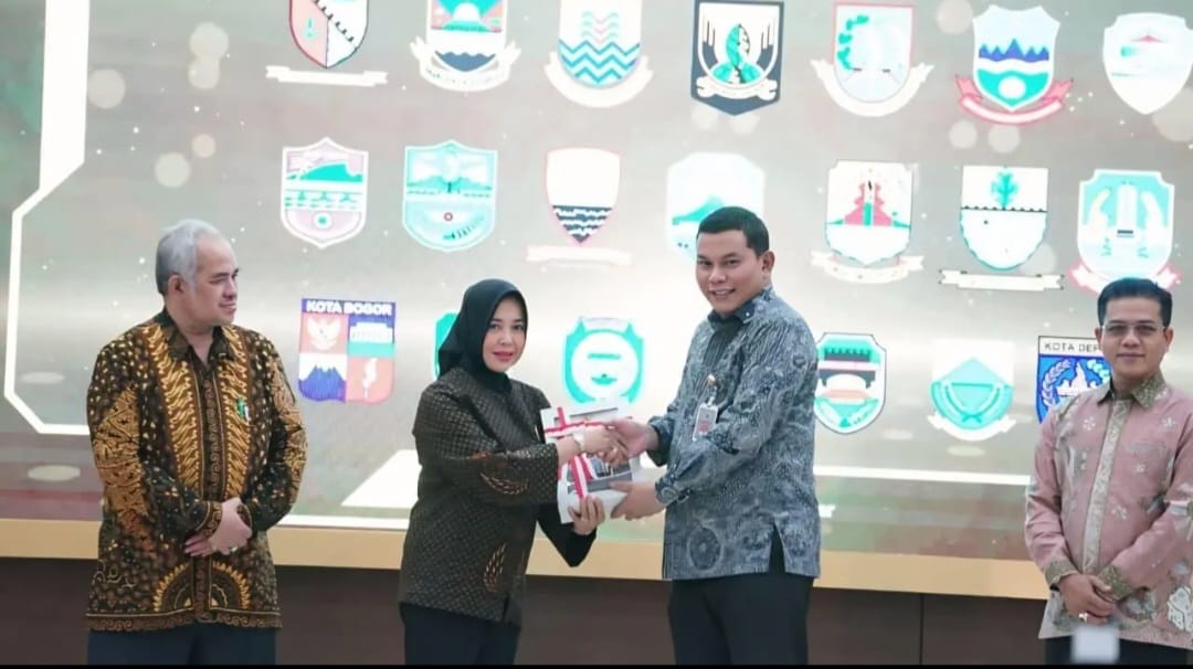 Raih WTP dari BPK RI Jabar, Kinerja Kabupaten Bandung Diapresiasi DPRD Kabupaten Bandung