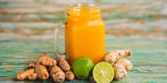 7 Cara Mengatasi Masalah Lambung dengan Minuman Herbal