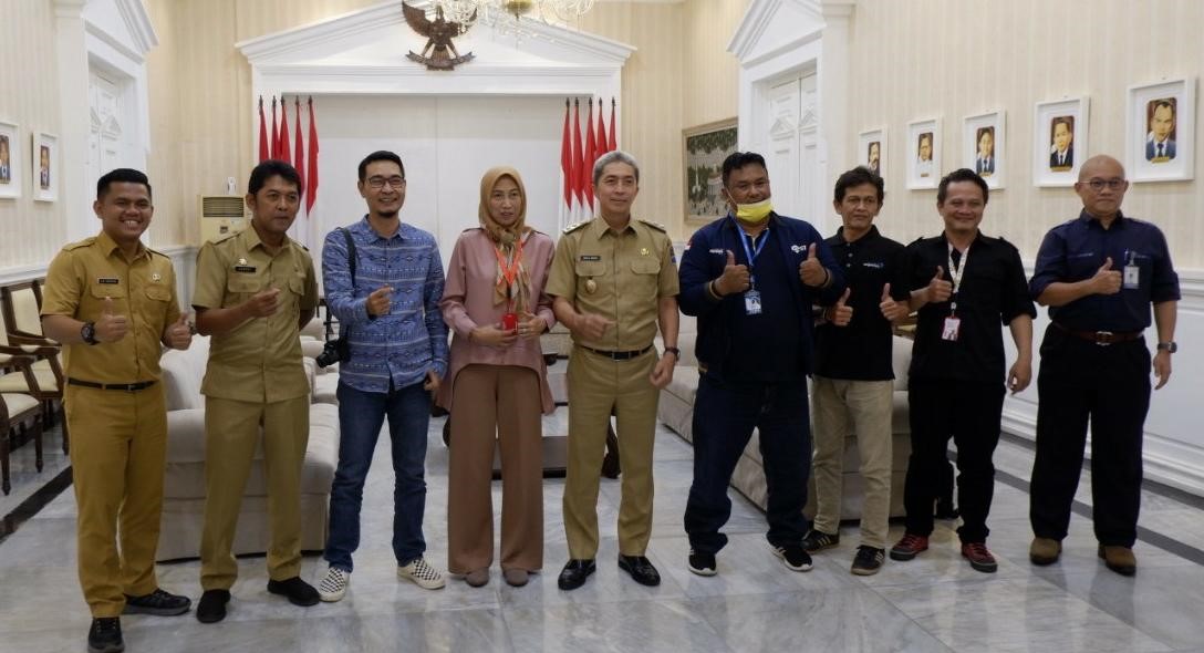 Pertahankan Eksistensi Radio Lokal Bogor Melalui Festival