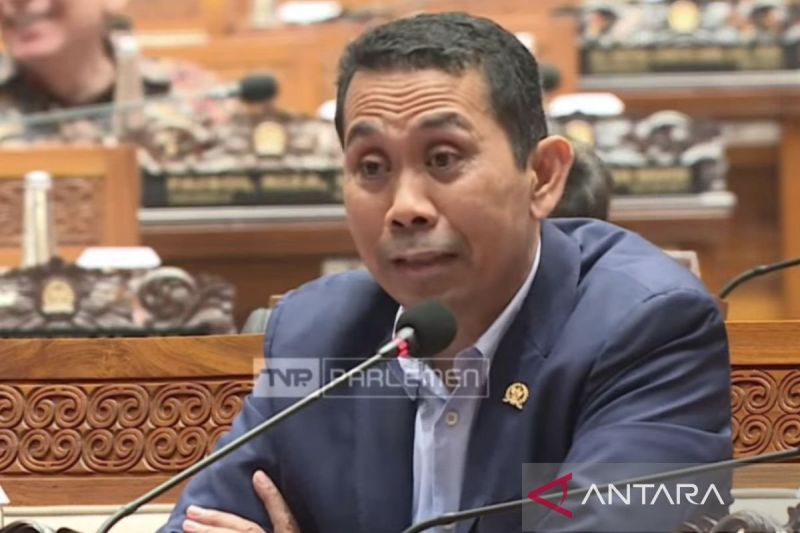 Anggota Komisi XI DPR RI Kritik OJK Terkait Penyalahgunaan Data Pribadi dalam Jasa Keuangan