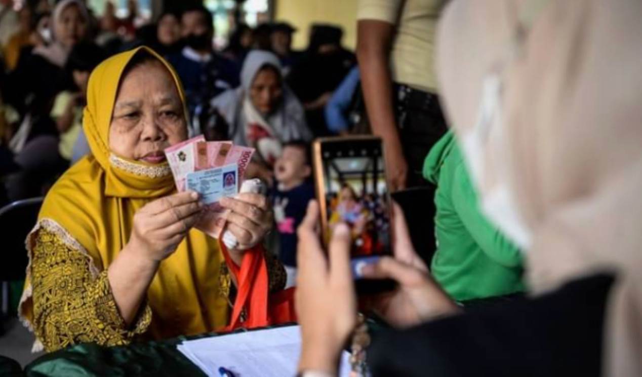 Bansos BPNT dan PKH Oktober 2026 Mulai Cair, Begini Cara Cek Online Lewat HP