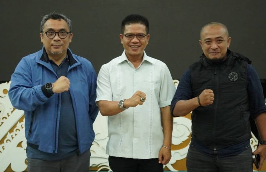 Ajukan Kadernya Jadi Cawabup, PAN Dipastikan Gabung ke Koalisi Bedas di Pilbup Bandung