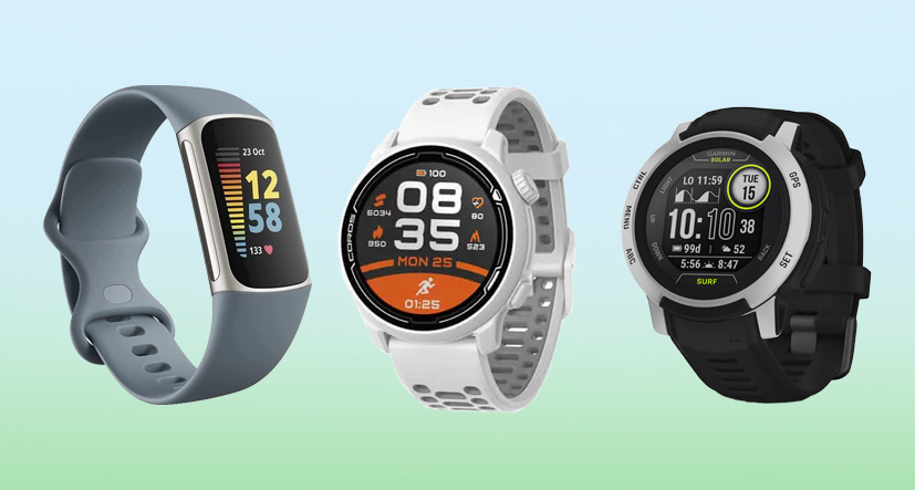 10 Smartwatch GPS Terbaik untuk Olahraga Outdoor