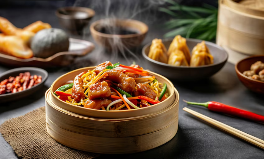 7 Restoran Chinese Food Terbaik dan Legendaris di Bandung