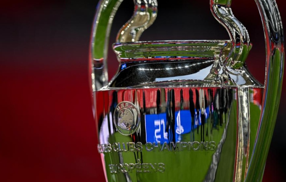 Jadwal Liga Champions Rabu 11 Desember: Ulangan UEFA Super Cup, Leverkusen vs Inter