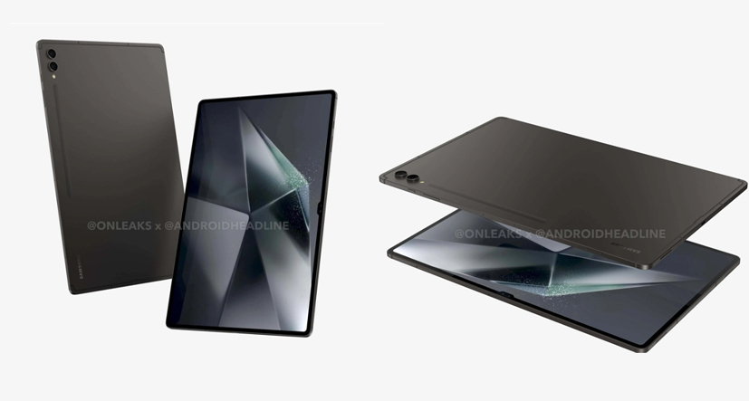 Bocoran Spesifikasi Samsung Galaxy Tab S10, Penyimpanan Sampai 1 TB