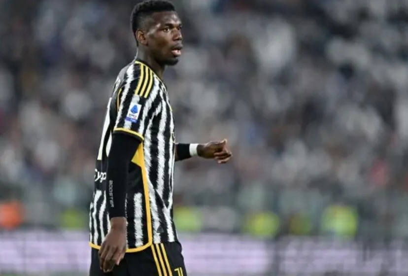 Ini Update Cedera usai Laga Empoli vs Juventus: Pogba Masih Aman, Tapi Gatti