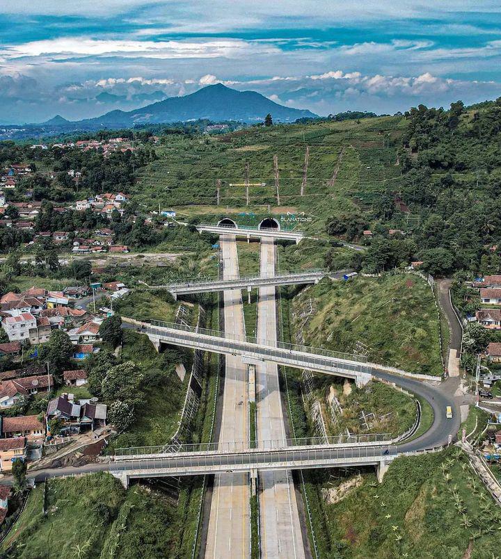 Tol Cisumdawu Sukses Melancarkan Arus Mudik 2023