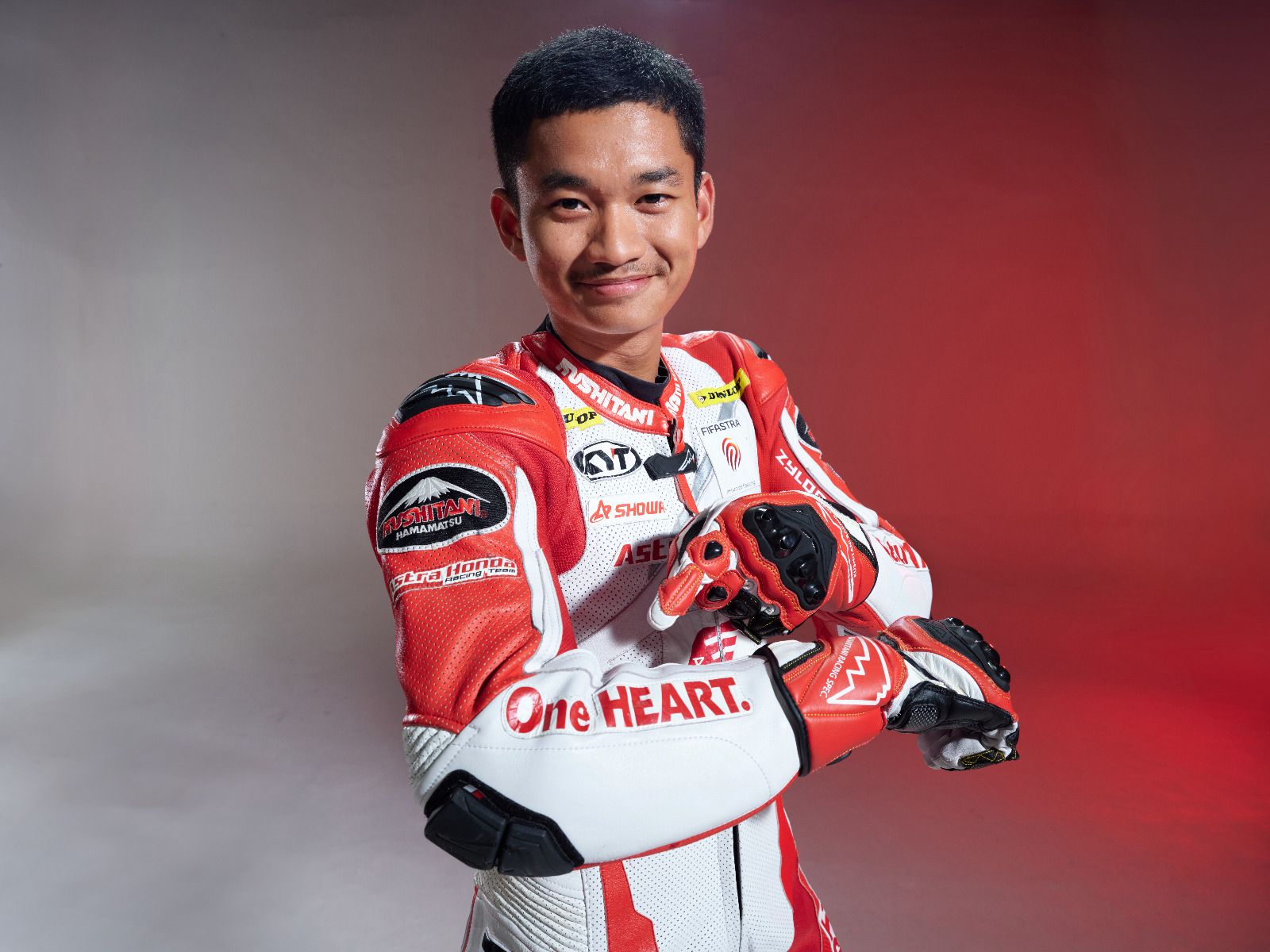 Satu Lagi Pebalap Indonesia Berlaga di MotoGP, Arbi Gantikan Buasri di GP Moto3