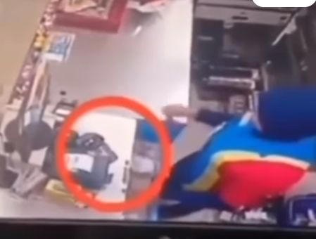 Viral, Uang Raib secara Misterius di Laci Kasir Indomaret, Netizen Langsung Tuduh Tuyul