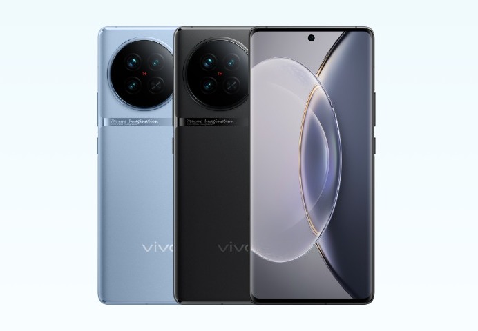 Bocoran Spesifikasi Vivo X90, Bakal Rilis di Indonesia Kapan? Punya Kamera Unik Serta Baterai Badak!