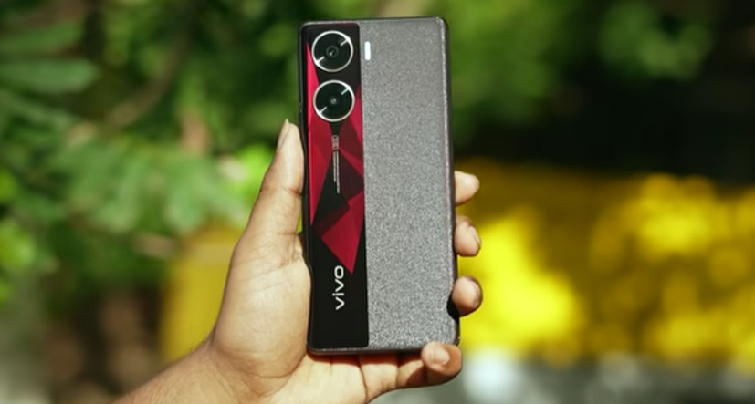 Vivo V29e Rilis untuk Tawarkan Kualitas Premium! Simak Review Spesifikasi dan Harganya