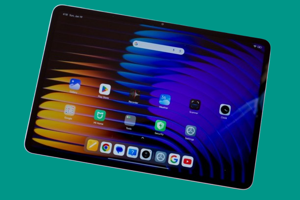 5 Tablet Murah dengan RAM 8GB dan Layar Lebar Harga Super Murah!