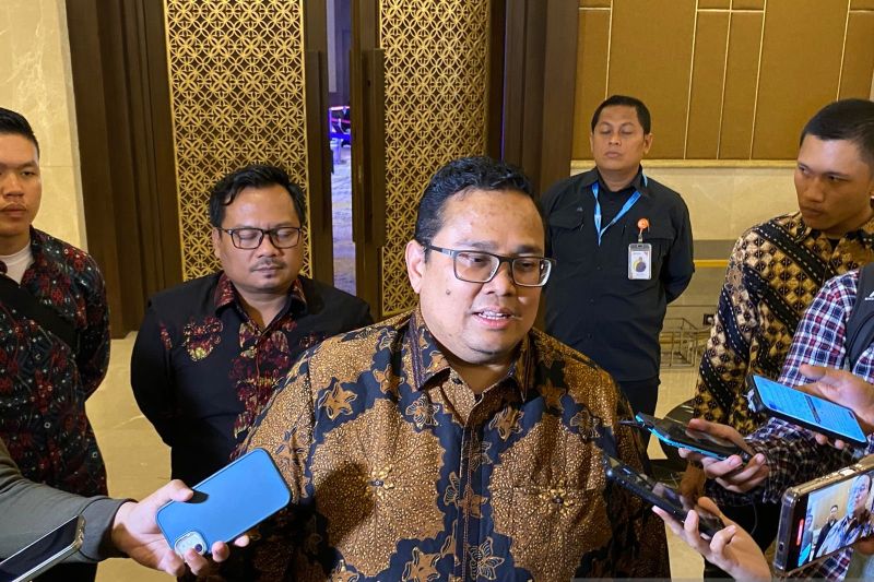 Bawaslu Siapkan Teknologi dan SDM untuk Pengawasan Pilkada 2024