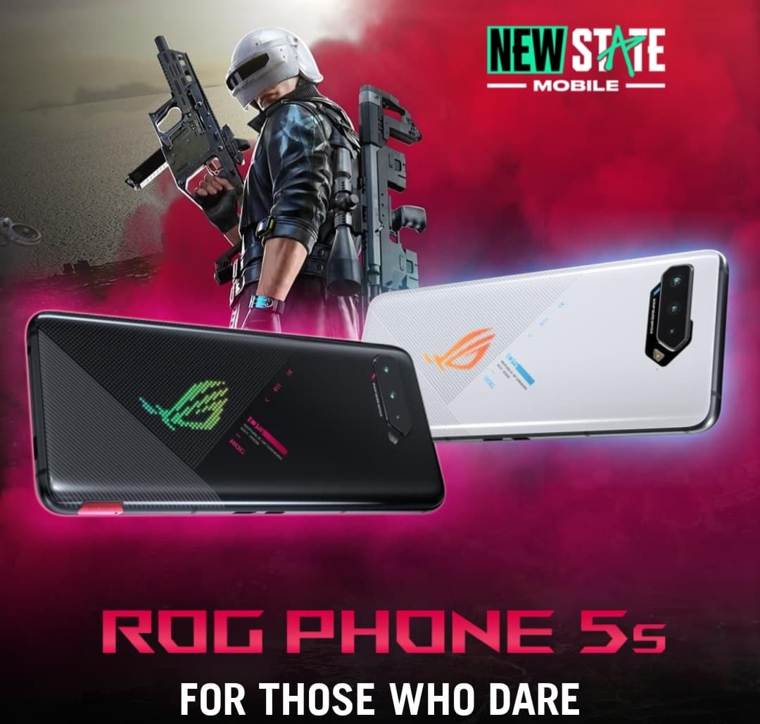 Ini Update Harga 5 HP ASUS ROG Phone Terbaru 2023, Smartphone Idaman Gamer!
