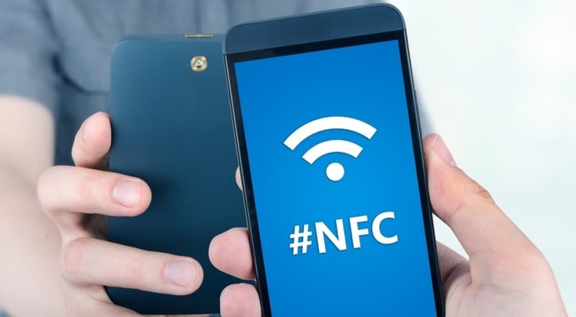 5 HP NFC Murah di Bawah 5 Jutaan Tahun 2026, Spek Gahar & Fitur Lengkap!