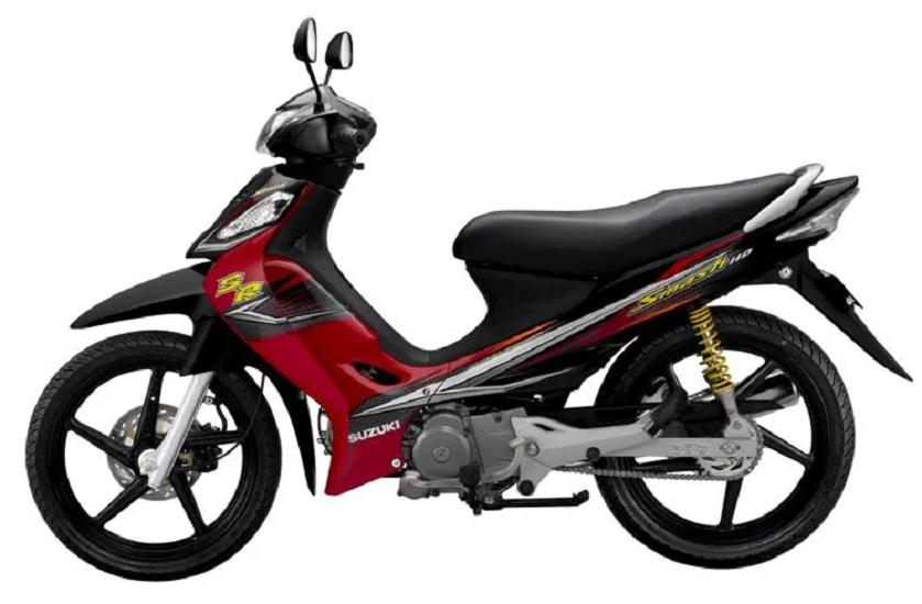 Irit dan Awet! Cek 5 Motor Bebek Bekas di Bawah Rp5 Juta