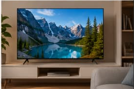 7 TV dengan Suara Terbaik untuk Nonton Film