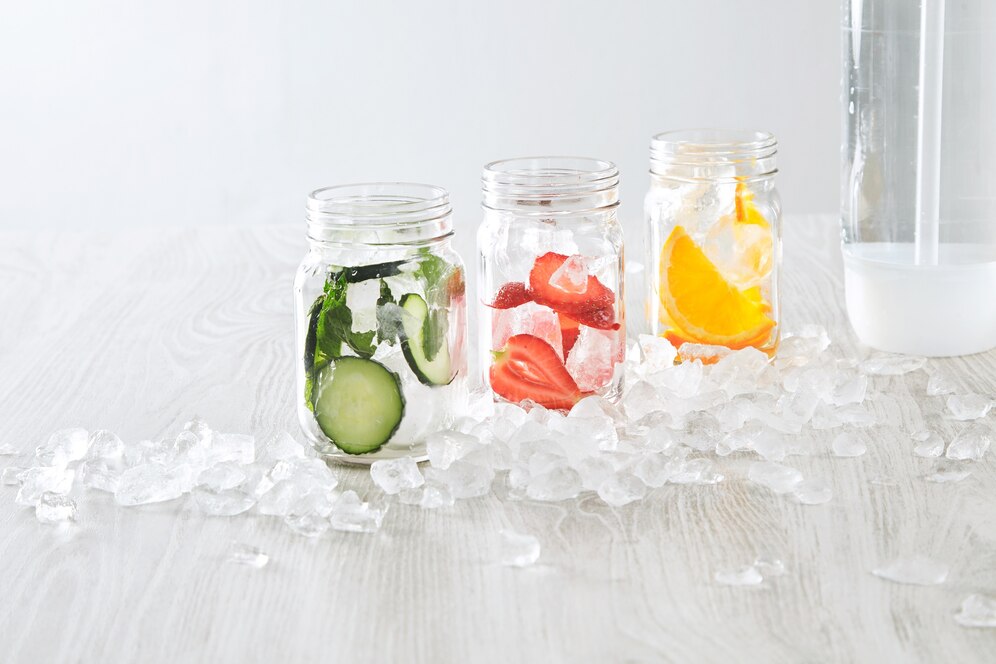 Simak, 6 Pilihan Minuman yang Dapat Mencegah Dehidrasi Saat Berpuasa