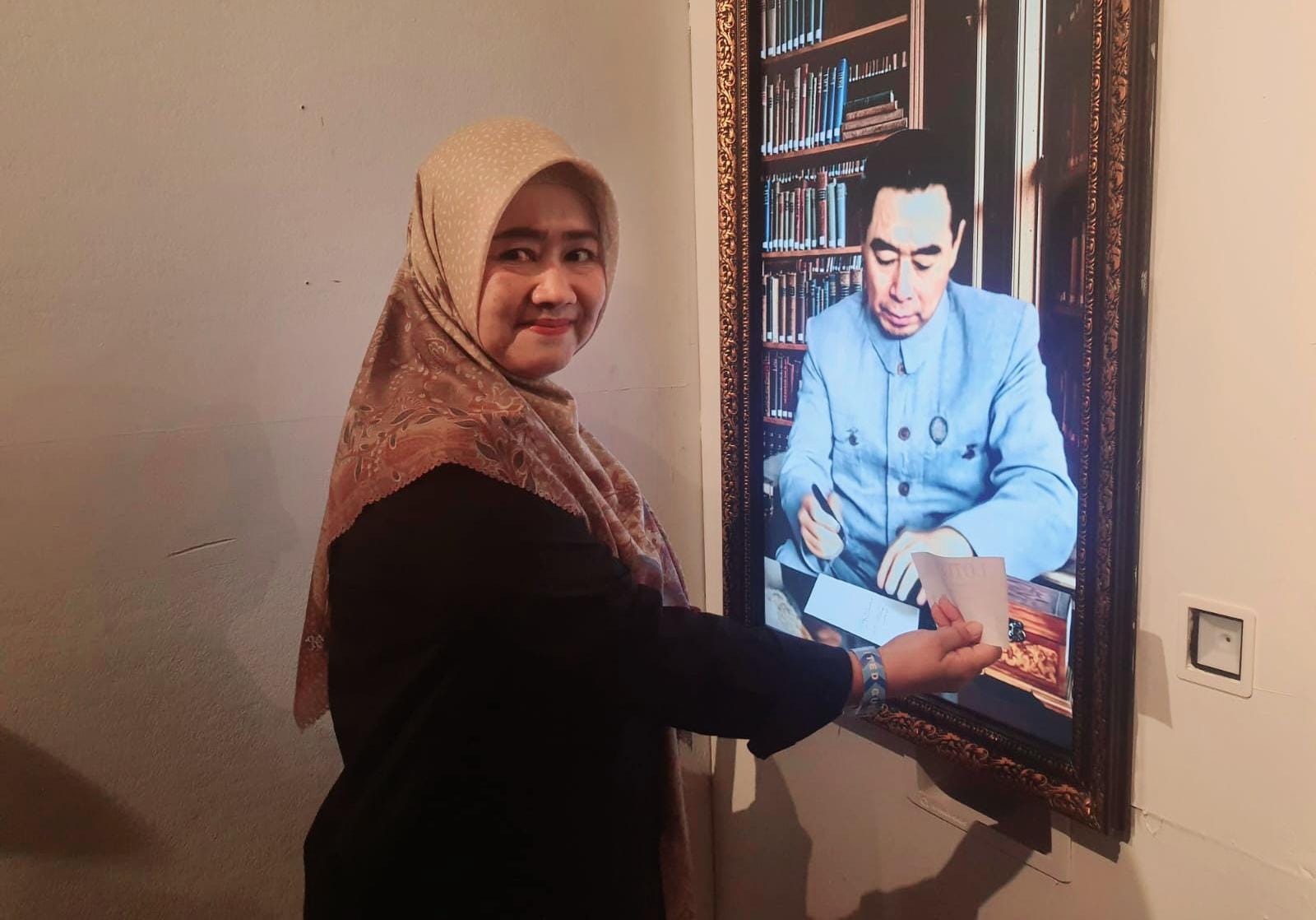 TGAA Lembang Hadirkan Museum Lotus, Perpaduan Sejarah dan AI Pertama di Bandung