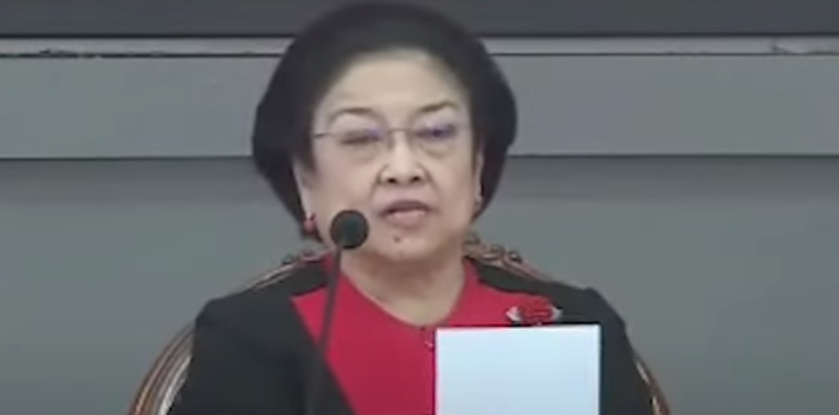 Megawati Singgung Tukang Bakso dan Orang Papua, Arie Kriting Beri Balasan