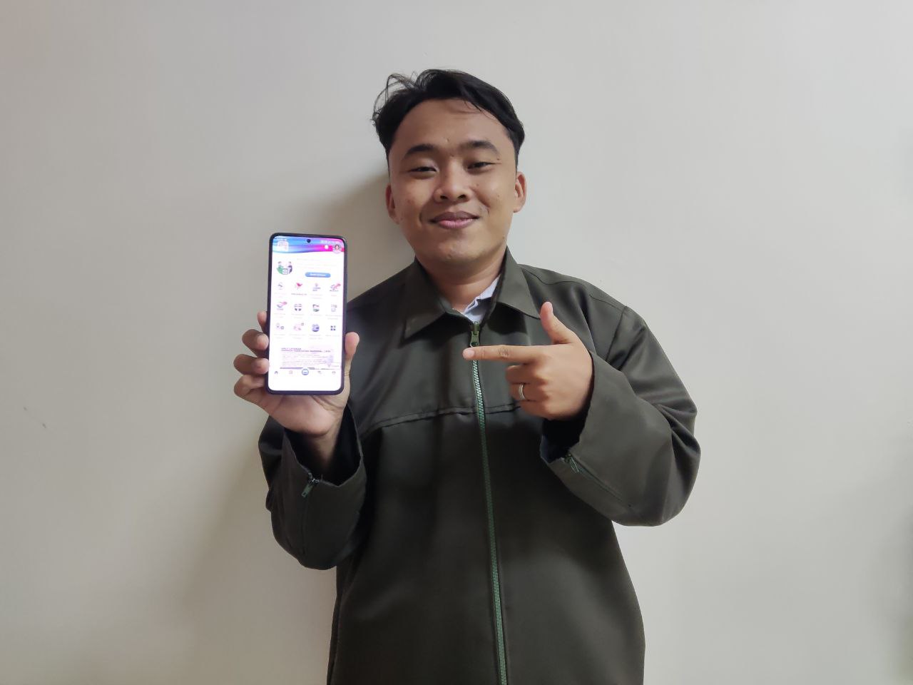 Ketika Sakit Datang, Program JKN Jadi Harapan