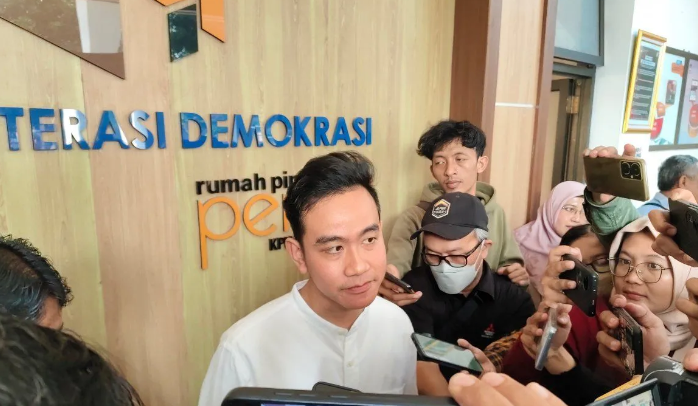 Gibran Maksimalkan Kinerja Pada 100 Hari Pertama Saat Menjabat Nanti