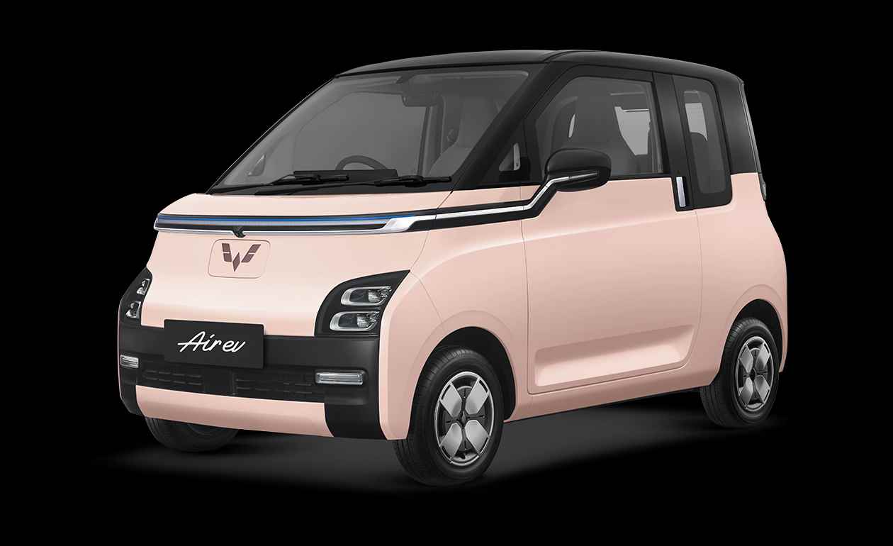 Wuling Air EV: Mobil Listrik yang Bikin Hati Adem, Cek Spesifikasi dan Harganya Yuk!