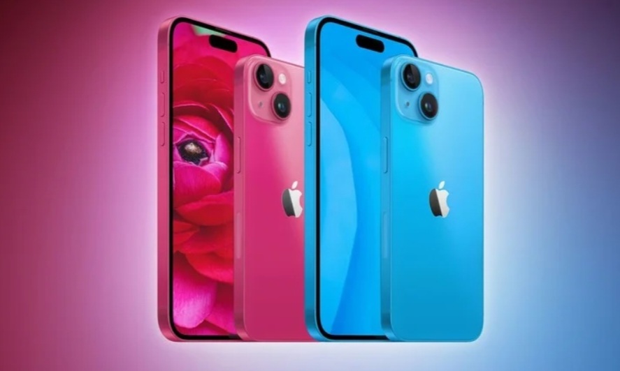 Rumor iPhone 15 Series Rilis di Bulan September 2023, Ini Tanggalnya?