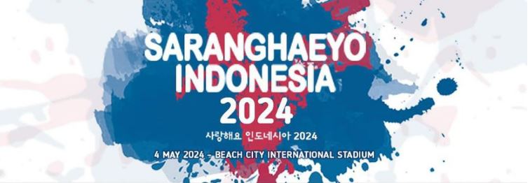 DAY6 Masuk Lineup Konser Saranghaeyo Indonesia 2024, Jangan Lewatkan dan Segera Beli Tiketnya!