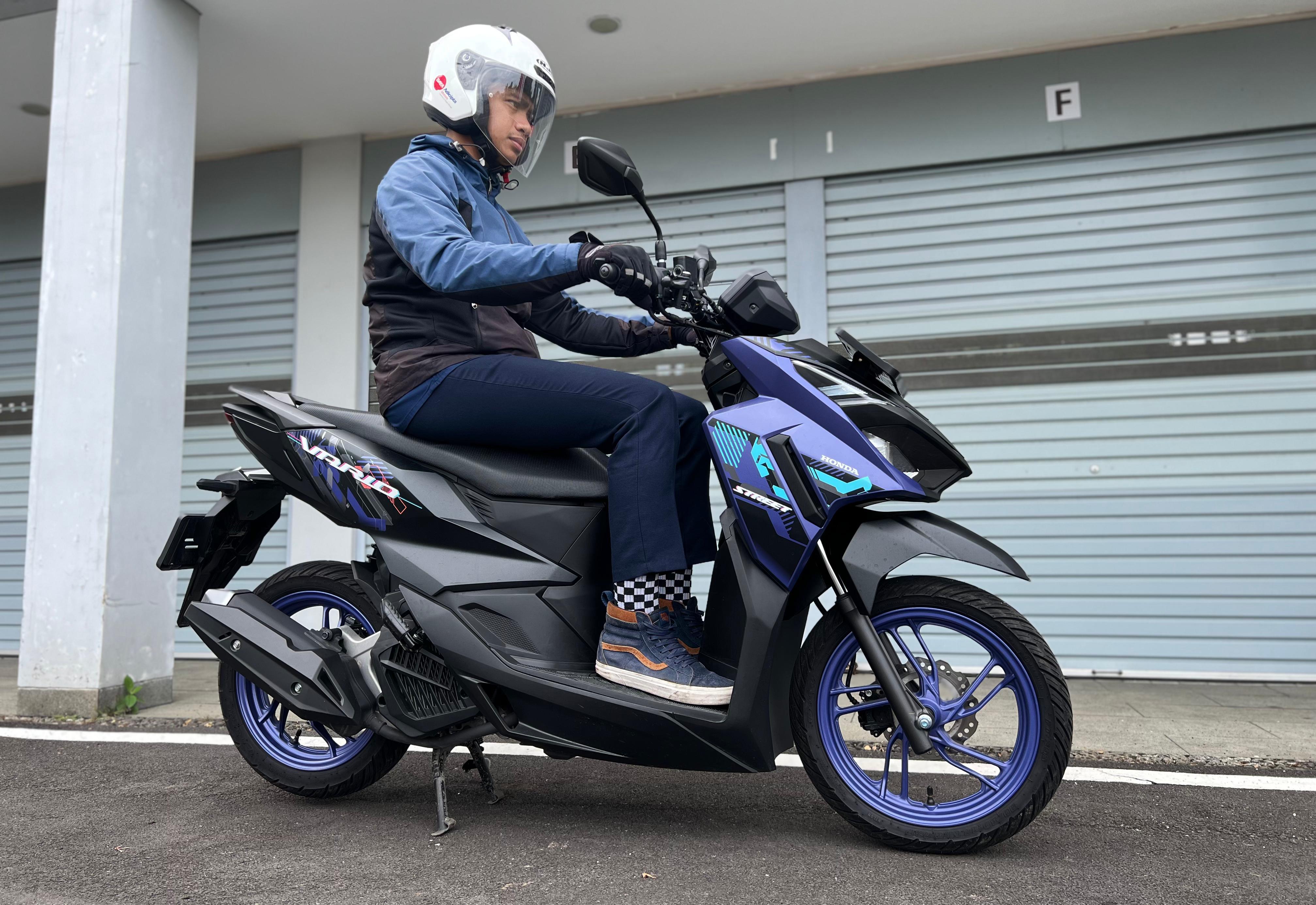 7 Tips Postur Tubuh Ideal agar Tetap Aman dan Fokus di Jalan