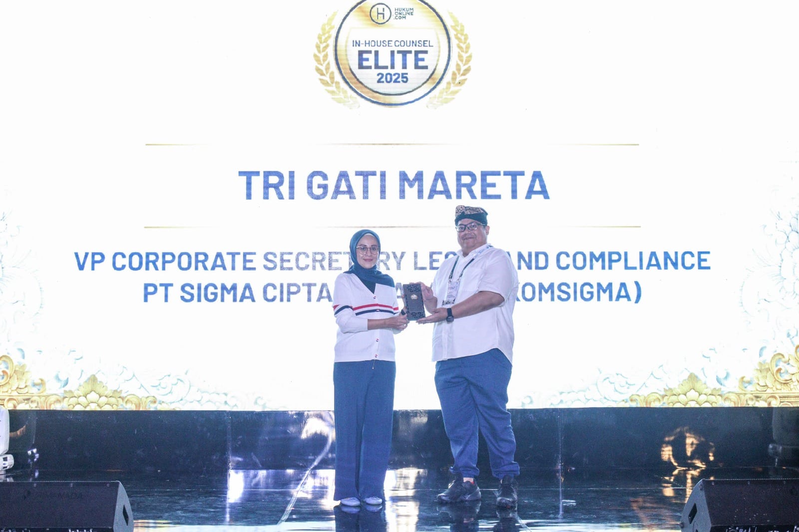 TelkomSigma Kembangkan Platform Digipactum dan Granta