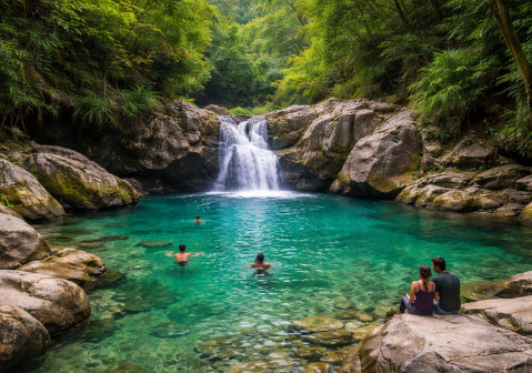 5 Hidden Gem Wisata Alam Bogor dengan View Indah di Tahun 2026