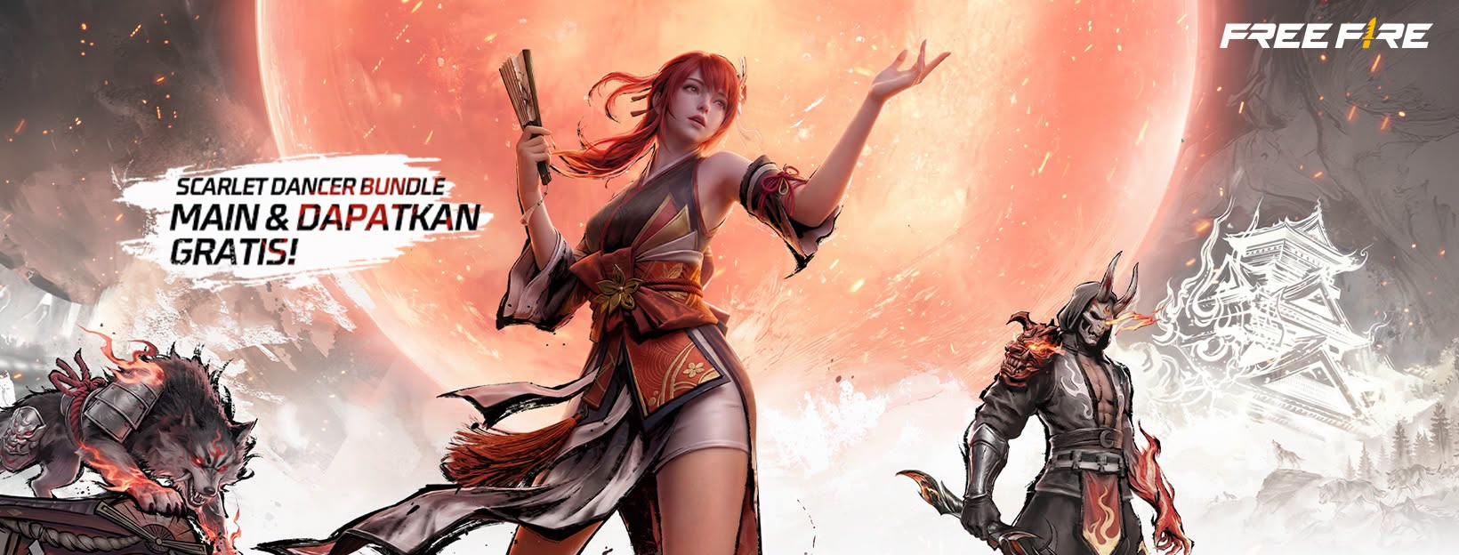 30 Kode Redeem Free Fire 8 September 2026, Segera Klaim Sebelum Kedaluwarsa