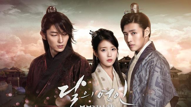 5 Rekomendasi Drama Korea Tema Kerajaan yang Punya Rating Tinggi, No 2 Viral Banget!