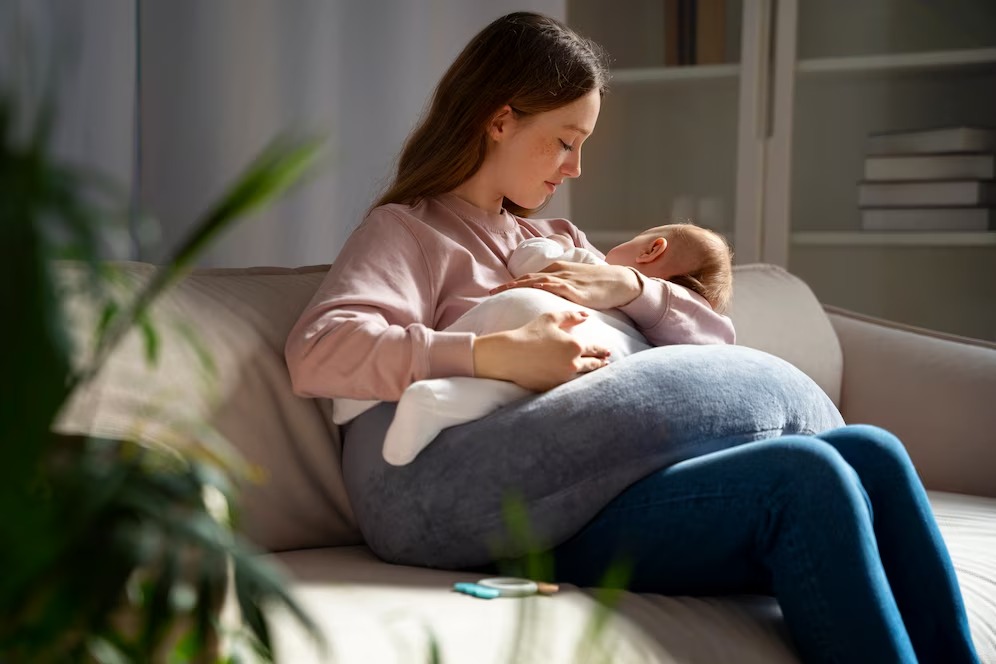 Simak 5 Manfaat Berpuasa Bagi Ibu Menyusui, Ternyata Dapat Meningkatkan Kualitas ASI