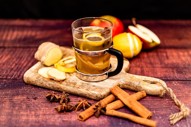 5 Minuman Herbal yang Dipercaya Dapat Membantu Mengatasi Berbagai Penyakit  