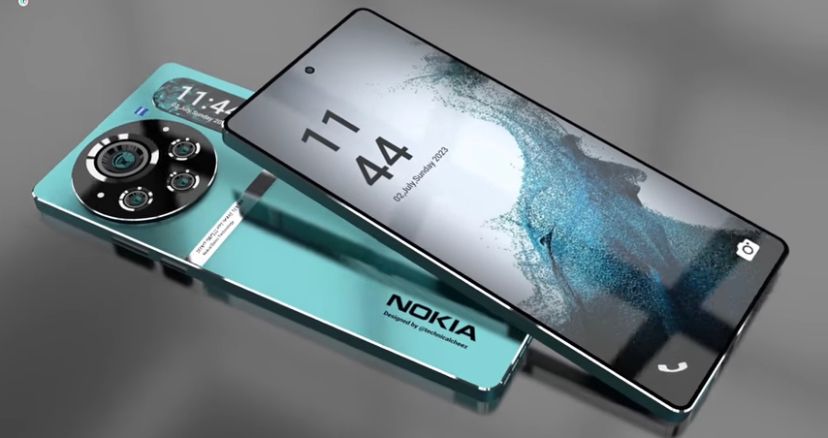Segera Rilis! Nokia X500 5G:Menggunakan Chipset Snapdragon 8 Generasi 3 Kamera 200MP Plus Tahan Air, Harganya?