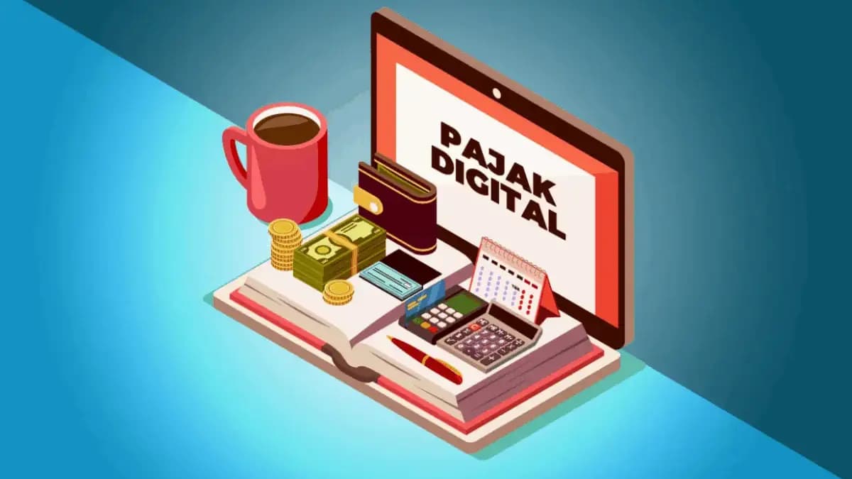 Penerimaan Pajak Digital Capai Rp43,75 Triliun, Pemerintah Tunjuk Roblox Sebagai Pemungut PPN PMSE