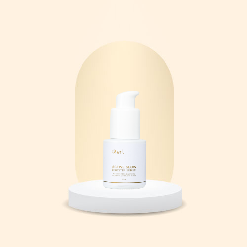 5 Oil Control Serum untuk Lawan Kulit Berjerawat In This Economy, Mulai Rp20 Ribuan
