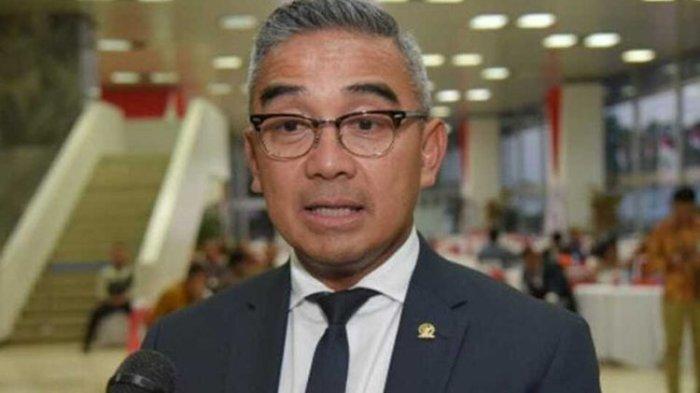 Pejabat Jadi Tersangka, Wali Kota Bandung Pastikan Layanan Publik Tetap Berjalan Normal